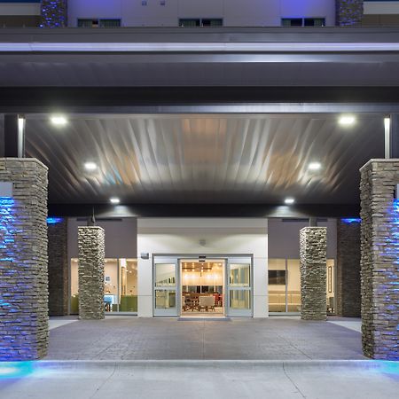 Holiday Inn Express & Suites Lincoln I - 80 By Ihg Luaran gambar