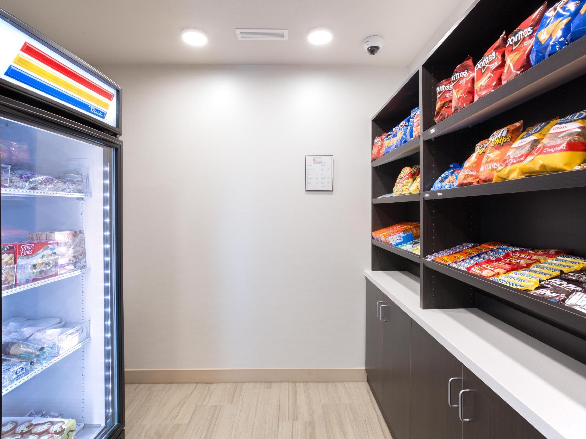 Holiday Inn Express & Suites Lincoln I - 80 By Ihg Luaran gambar