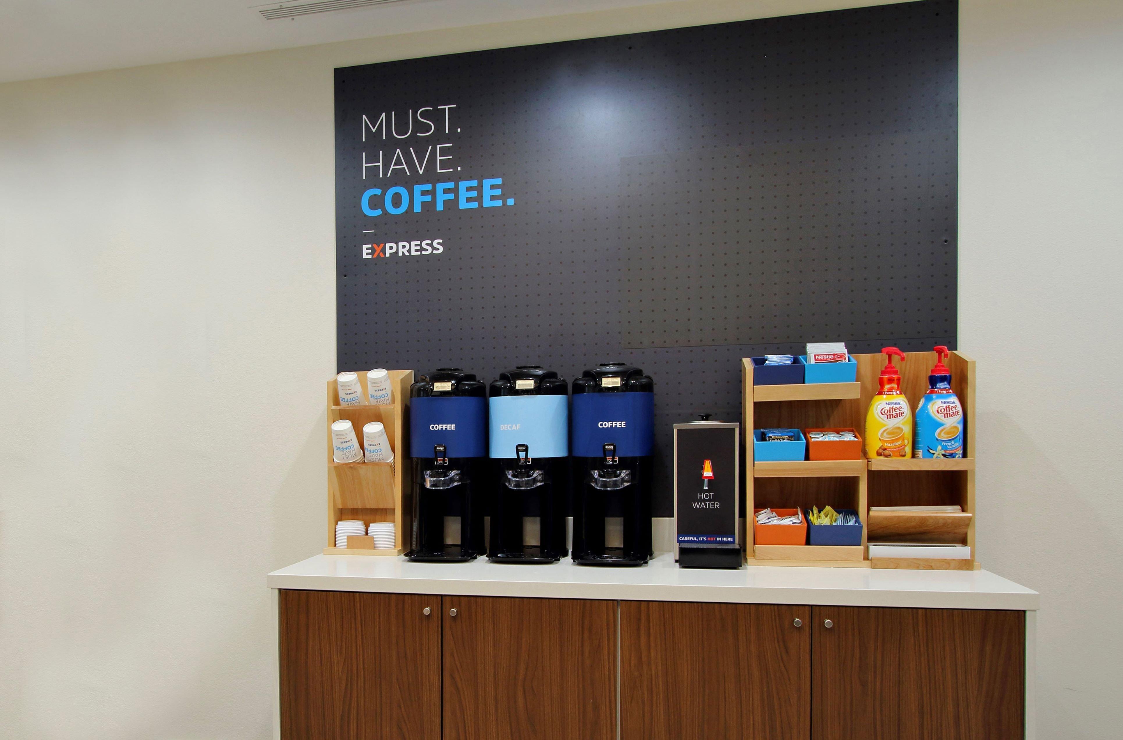 Holiday Inn Express & Suites Lincoln I - 80 By Ihg Luaran gambar