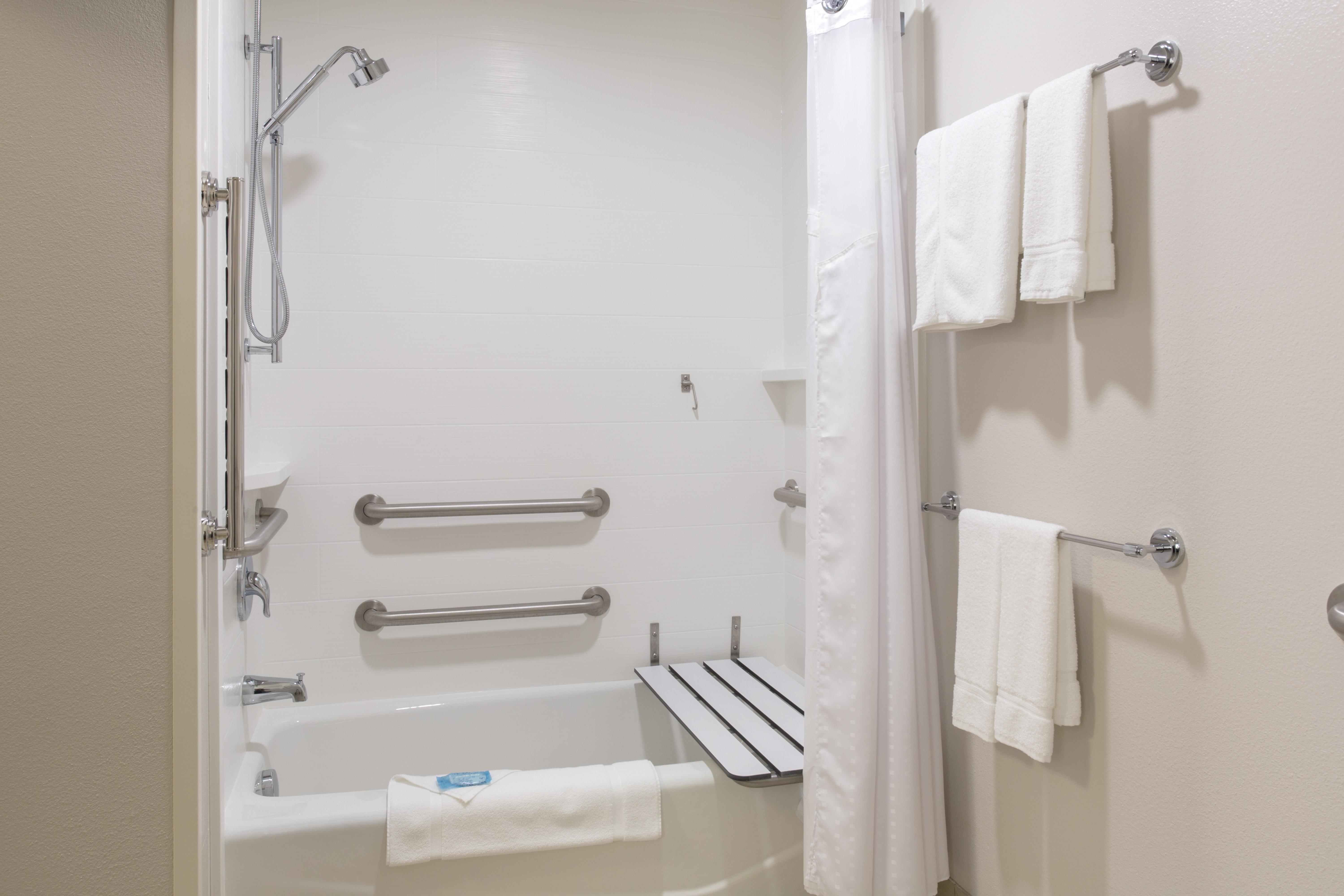 Holiday Inn Express & Suites Lincoln I - 80 By Ihg Luaran gambar
