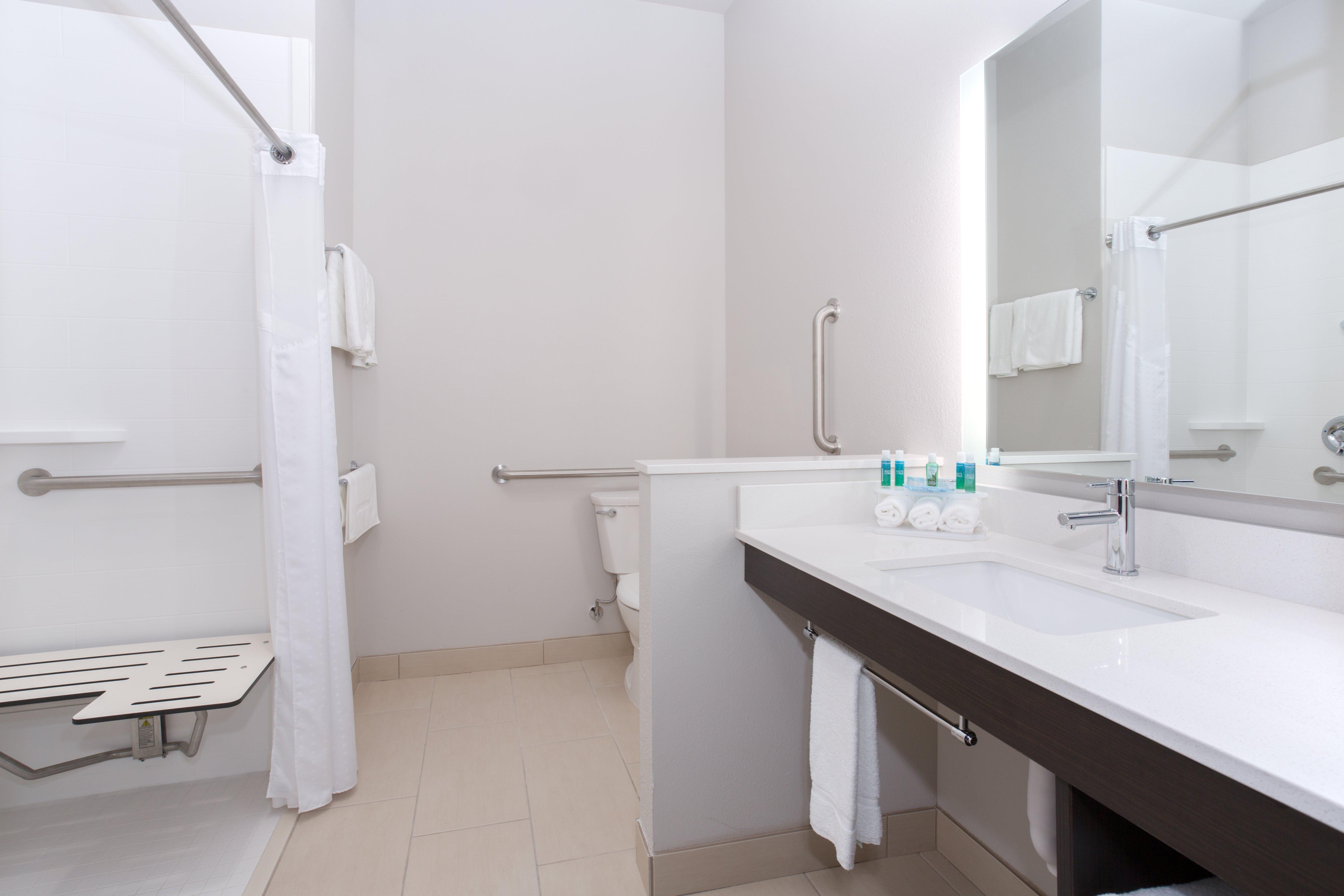 Holiday Inn Express & Suites Lincoln I - 80 By Ihg Luaran gambar
