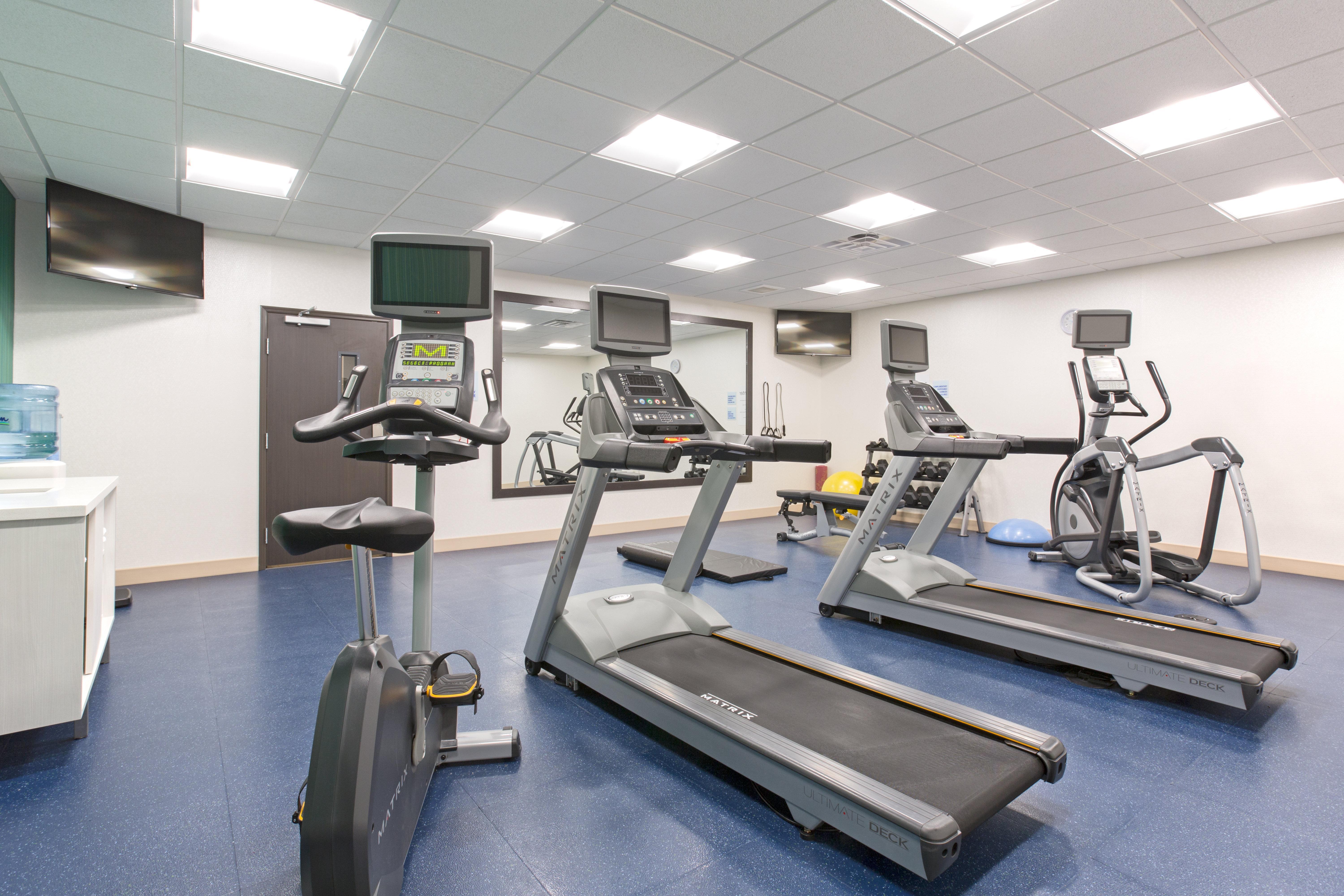 Holiday Inn Express & Suites Lincoln I - 80 By Ihg Luaran gambar